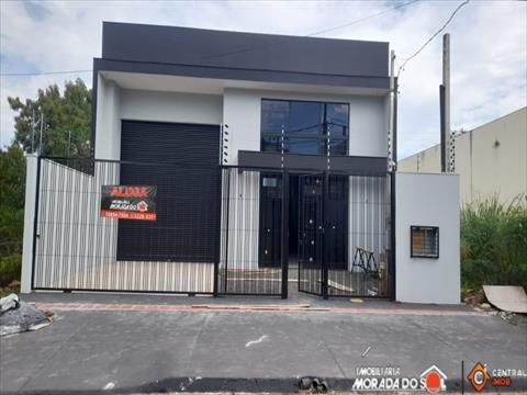Barracão_galpão para locacao no Jardim Atami em Maringa com 0m² por R$ 6.000,00