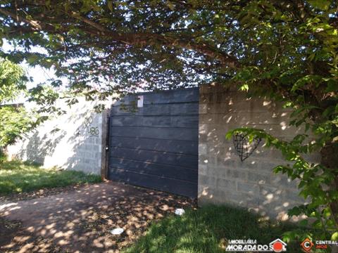 Terreno para venda no Recanto Facina em Mandaguacu com 1.280m² por R$ 350.000,00