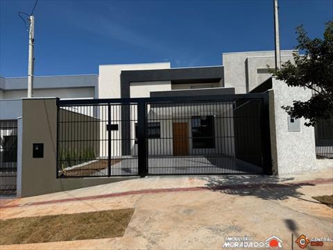 Casa Residencial para venda no Zona 01 em Maringa com 200m² por R$ 450.000,00