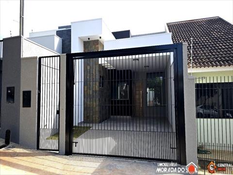 Casa Residencial para venda no Jardim Monte Rei em Maringa com 150m² por R$ 450.000,00