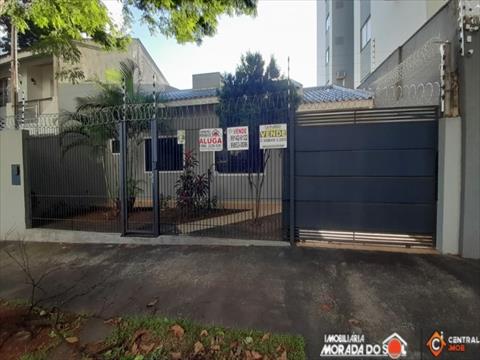 Casa Residencial para locacao no Vila Marumby em Maringa com 414m² por R$ 4.000,00