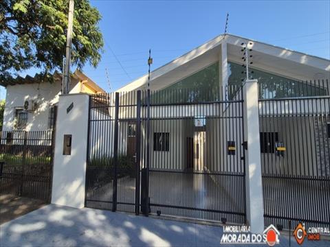Casa Residencial para locacao no Jardim Alvorada em Maringa com 140m² por R$ 2.800,00