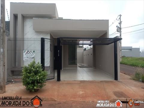 Casa Residencial para venda no Jardim Marcelina em Paicandu com 205m² por R$ 595.000,00