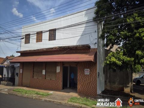 Sala Comercial para locacao no Vila Morangueira em Maringa com 150m² por R$ 1.600,00