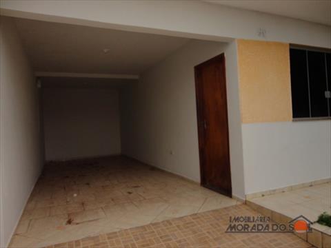 Casa para venda no Loteamento Madrid em Maringa com 190m² por R$ 380.000,00