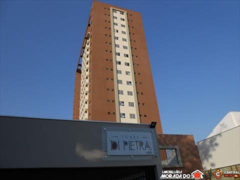 Apartamento para locacao no Vila Bosque em Maringa com 76m² por R$ 1.700,00