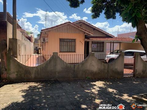 Terreno para venda no Vila Morangueira em Maringa com 500m² por R$ 550.000,00