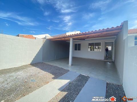 Casa para venda no Jardim Maravilha em Mandaguacu com 144m² por R$ 170.000,00