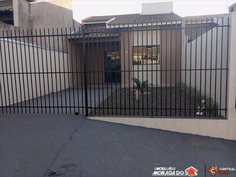 Casa para venda no Jardim Maravilha em Mandaguacu com 150m² por R$ 180.000,00