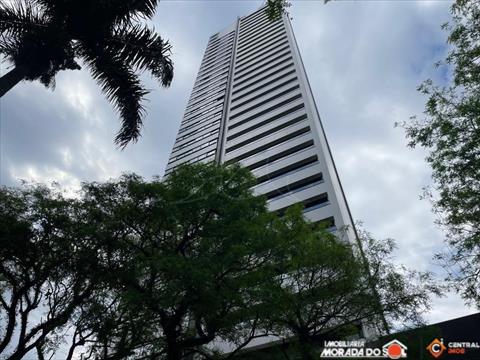 Apartamento para venda no Zona 01 em Maringa com 389,69m² por R$ 2.500.000,00