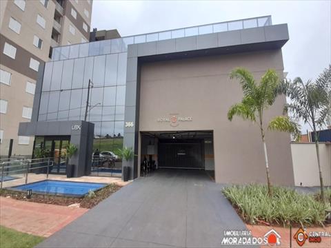 Apartamento para locacao no Jardim Aclimacao em Maringa com 58m² por R$ 2.300,00