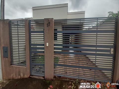 Casa Residencial para locacao no Jardim Pinheiros II em Maringa com 0m² por R$ 2.200,00