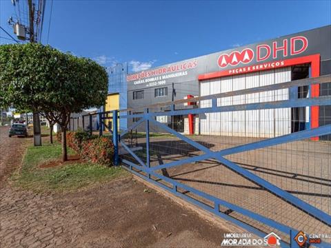 Barracão_galpão para venda no Parque Residencial e Industrial San em Marialva com 2.282,85m² por R$ 2.900.000,00