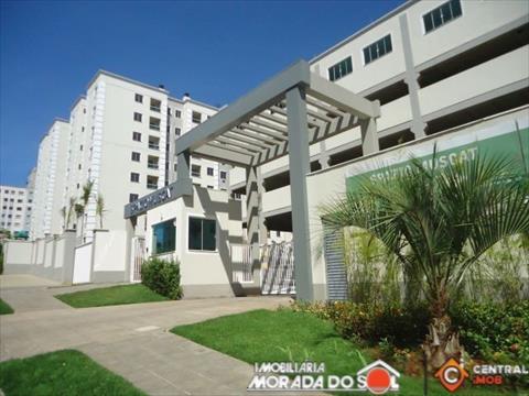 Apartamento para venda no Vila Bosque em Maringa com 0m² por R$ 390.000,00