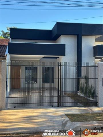 Casa Residencial para venda no Conjunto Joao de Barro Itaparica em Maringa com 150m² por R$ 399.000,00