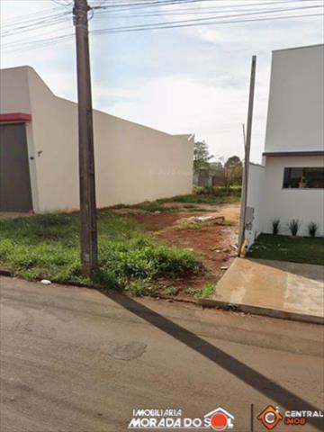 Terreno para venda no Jardim Vale das Perobas em Arapongas com 411,06m² por R$ 350.000,00