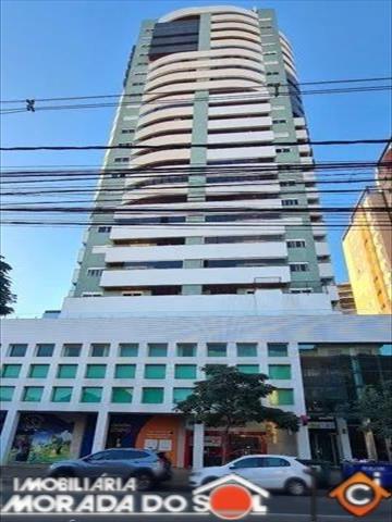 Apartamento para locacao no Zona 01 em Maringa com 111m² por R$ 3.200,00