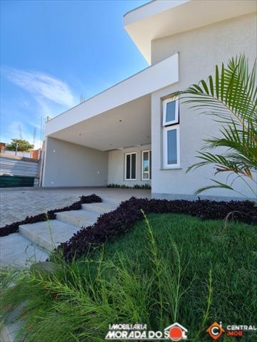 Casa de Condomínio para venda no Parque Industrial em Maringa com 375m² por R$ 2.300.000,00