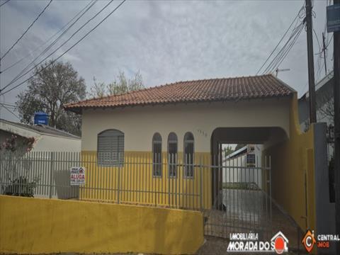 Casa Residencial para locacao no Jardim Alvorada em Maringa com 0m² por R$ 1.400,00