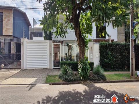 Sobrado para locacao no Zona 02 em Maringa com 0m² por R$ 6.500,00