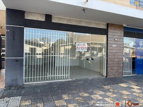 Sala Comercial para locacao no Zona 07 em Maringa com 0m² por R$ 1.300,00