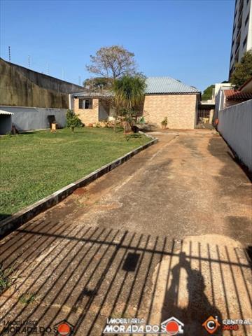 Terreno para venda no Zona 08 em Maringa com 538,06m² por R$ 870.000,00