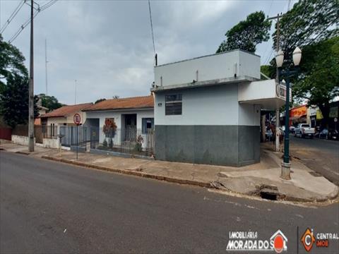Casa Residencial para venda no Centro em Nova Esperanca com 300m² por R$ 580.000,00