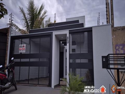 Casa Residencial para locacao no Jardim Novo Paulista em Maringa com 200m² por R$ 2.500,00