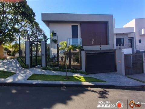 Sobrado para venda no Vila Progresso em Maringa com 0m² por R$ 1.599.000,00