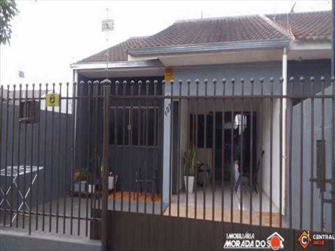 Casa Residencial para venda no Jardim Santo Antonio em Nova Esperanca com 168m² por R$ 290.000,00