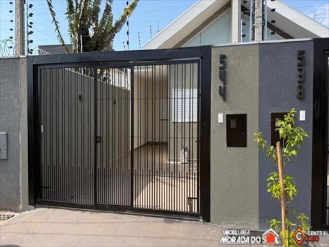 Casa Residencial para venda no Jardim Sao Paulo em Sarandi com 125m² por R$ 325.000,00