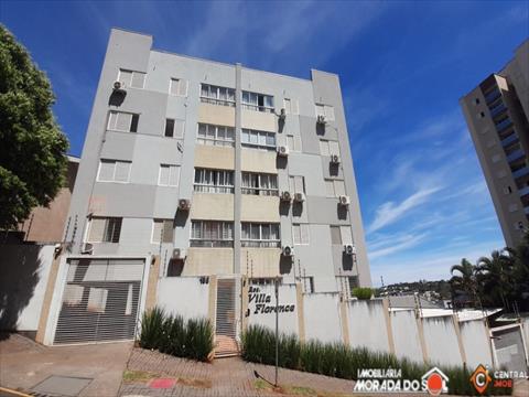 Apartamento para locacao no Jardim Cerro Azul em Maringa com 72m² por R$ 2.150,00