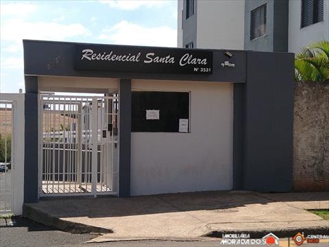 Apartamento para venda no Jardim Guairaca em Maringa com 49m² por R$ 140.000,00