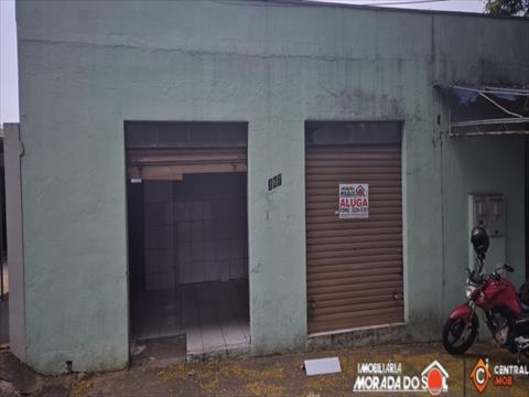 Sala Comercial para locacao no Conjunto Habitacional Sol Nascente em Maringa com 0m² por R$ 900,00