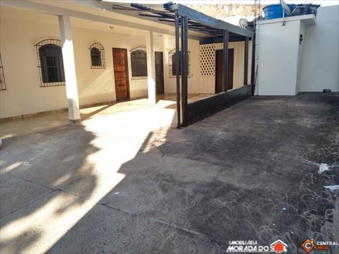 Casa Residencial para locacao no Centro em Sarandi com 0m² por R$ 1.600,00