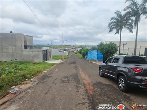 Terreno para venda no Centro em Porto Rico com 200,25m² por R$ 150.000,00
