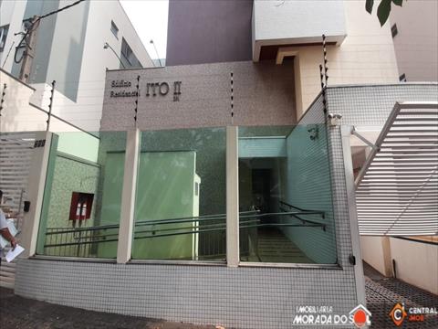 Apartamento para locacao no Zona 07 em Maringa com 0m² por R$ 1.200,00