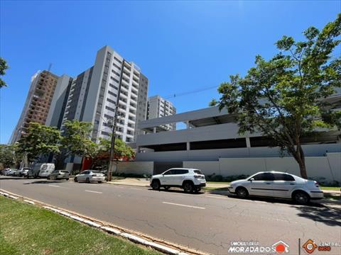 Apartamento para locacao no Jardim Aclimacao em Maringa com 64m² por R$ 2.500,00