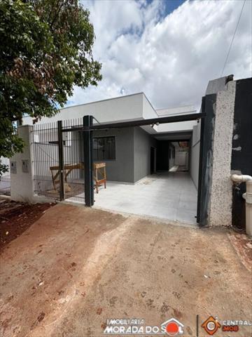 Casa Residencial para venda no Jardim das Nacoes em Paicandu com 125m² por R$ 280.000,00
