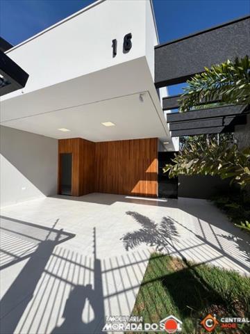 Casa Residencial para venda no Jardim Ipanema em Maringa com 216,32m² por R$ 900.000,00