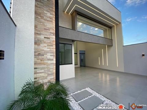 Casa Residencial para venda no Zona 31 em Maringa com 227m² por R$ 895.000,00