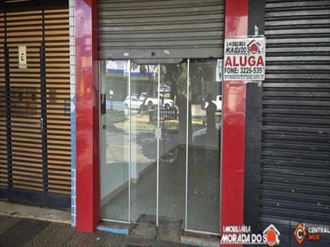 Salão para locacao no Parque Residencial Tuiuti em Maringa com 17m² por R$ 1.200,00