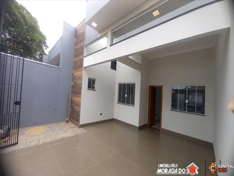 Casa Residencial para venda no Jardim Oasis em Maringa com 150m² por R$ 530.000,00