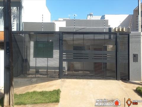 Casa Residencial para venda no Conjunto Residencial Branca Vieira em Maringa com 150m² por R$ 590.000,00