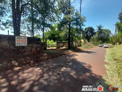Terreno para venda no Jardim Alvorada em Maringa com 10.870m² por R$ 3.300.000,00