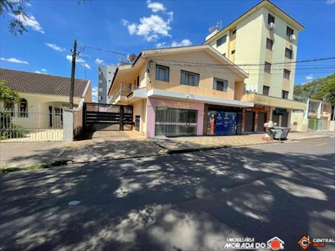 Kitinet para locacao no Zona 07 em Maringa com 35m² por R$ 1.000,00