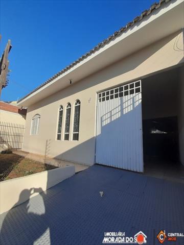 Casa Residencial para locacao no Jardim Santa Alice em Maringa com 100m² por R$ 1.999,00