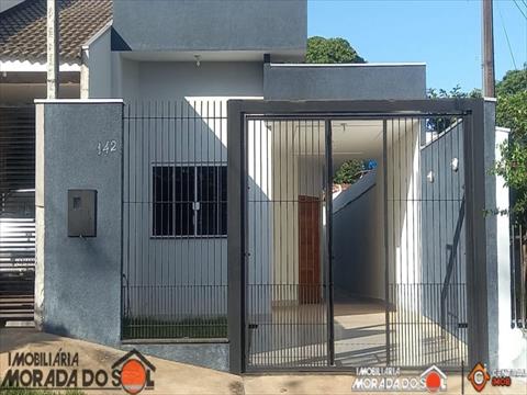 Casa Residencial para venda no Jardim Alvorada III em Maringa com 165m² por R$ 430.000,00