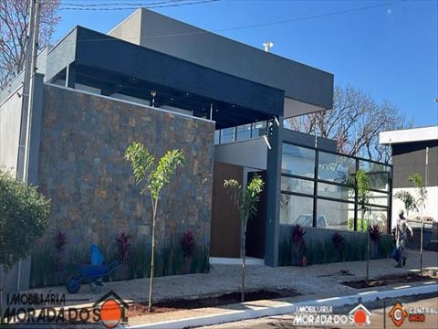 Casa Residencial para venda no Jardim Munique em Maringa com 285m² por R$ 980.000,00