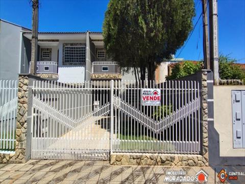 Sobrado para venda no Vila Marumby em Maringa com 210m² por R$ 750.000,00
